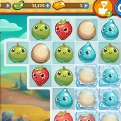 Farm Heroes Saga Level 73: Lösung, Tipps und Tricks