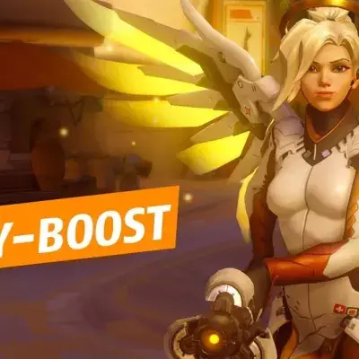 Overwatch: Nur drei Fähigkeiten wurden nicht vom Schadensbonus geboostet