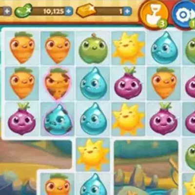 Farm Heroes Saga Level 72: Lösung, Tipps und Tricks