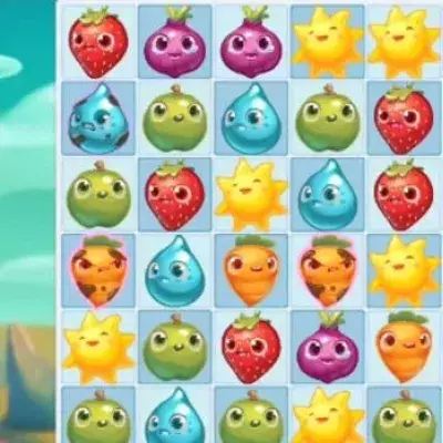 Farm Heroes Saga Level 71: Lösung, Tipps und Tricks