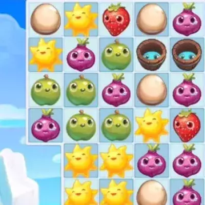 Farm Heroes Saga Level 68: Lösung, Tipps und Tricks