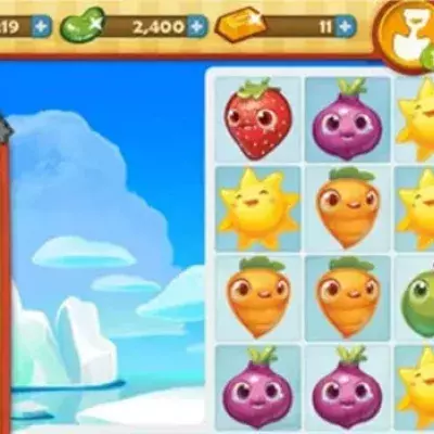 Farm Heroes Saga Level 66: Lösung, Tipps und Tricks