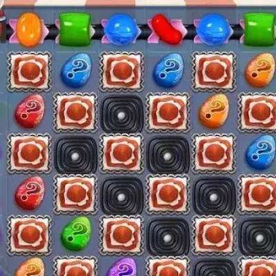 Lösung für Candy Crush Saga Level 570: Die besten Tipps und Tricks