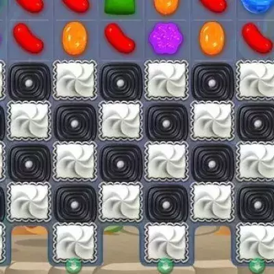 Lösung für Candy Crush Saga Level 568: Die besten Tipps und Tricks