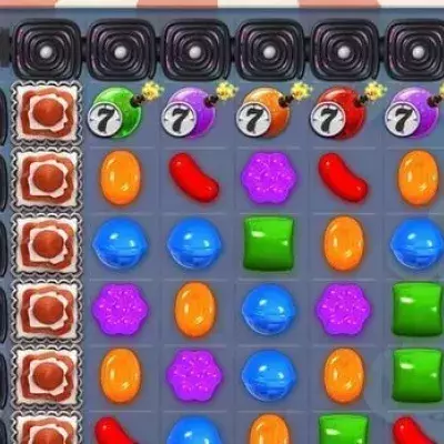 Lösung für Candy Crush Saga Level 566: Die besten Tipps und Tricks