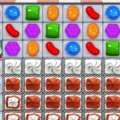 Lösung für Candy Crush Saga Level 565: Die besten Tipps und Tricks