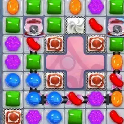Lösung für Candy Crush Saga Level 564: Die besten Tipps und Tricks