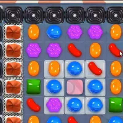 Lösung für Candy Crush Saga Level 561: Die besten Tipps und Tricks