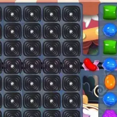 Lösung für Candy Crush Saga Level 560: Die besten Tipps und Tricks