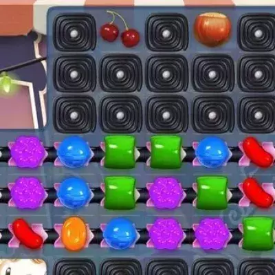 Lösung für Candy Crush Saga Level 559: Die besten Tipps und Tricks