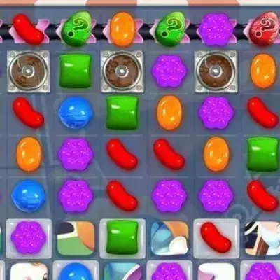 Lösung für Candy Crush Saga Level 556: Die besten Tipps und Tricks