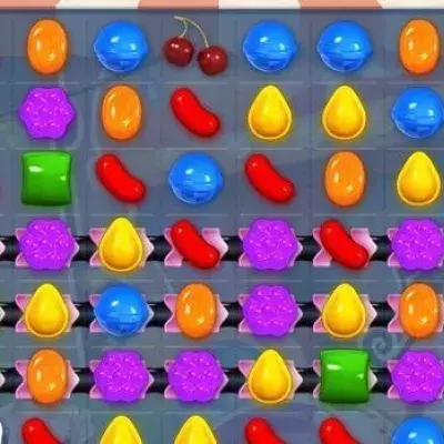 Lösung für Candy Crush Saga Level 551: Die besten Tipps und Tricks
