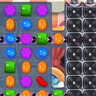 Lösung für Candy Crush Saga Level 546: Die besten Tipps und Tricks