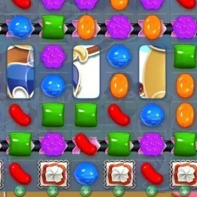 Lösung für Candy Crush Saga Level 542: Die besten Tipps und Tricks