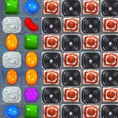 Lösung für Candy Crush Saga Level 540: Die besten Tipps und Tricks