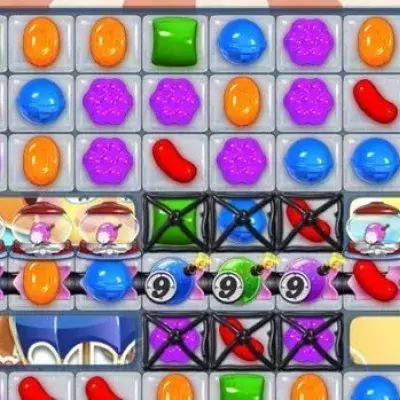 Lösung für Candy Crush Saga Level 538: Die besten Tipps und Tricks