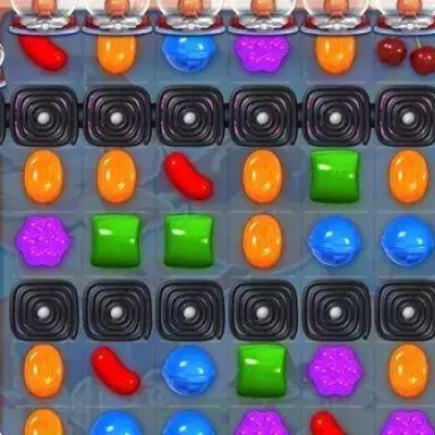 Lösung für Candy Crush Saga Level 536: Die besten Tipps und Tricks