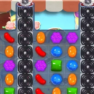 Lösung für Candy Crush Saga Level 535: Die besten Tipps und Tricks