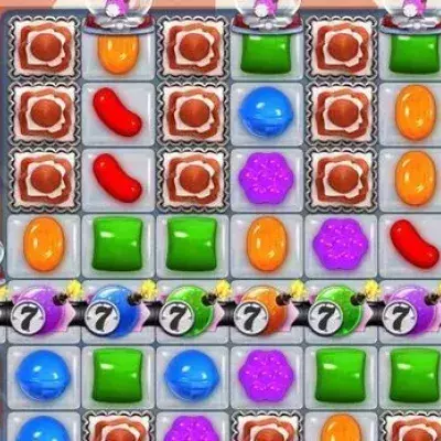 Lösung für Candy Crush Saga Level 534: Die besten Tipps und Tricks