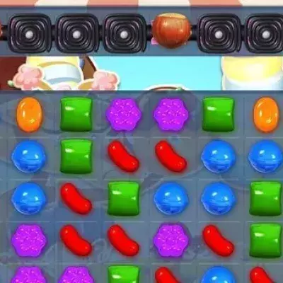 Lösung für Candy Crush Saga Level 532: Die besten Tipps und Tricks