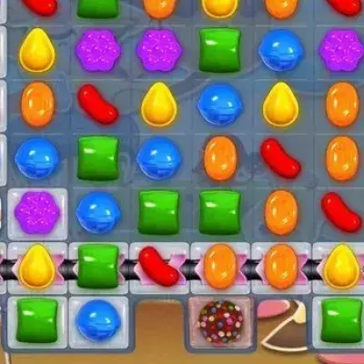 Lösung für Candy Crush Saga Level 531: Die besten Tipps und Tricks