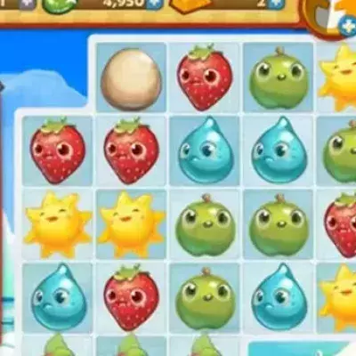 Farm Heroes Saga Level 65: Lösung, Tipps und Tricks