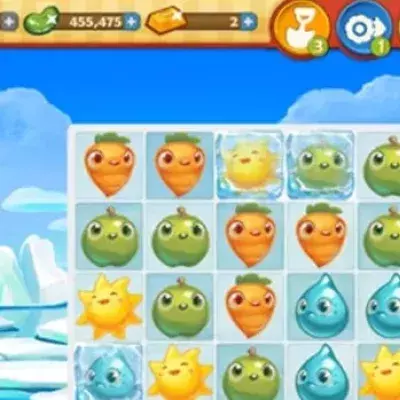 Farm Heroes Saga Level 63: Lösung, Tipps und Tricks