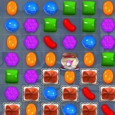 Lösung für Candy Crush Saga Level 529: Die besten Tipps und Tricks