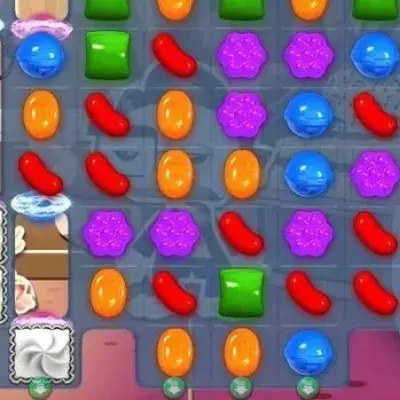 Lösung für Candy Crush Saga Level 528: Die besten Tipps und Tricks