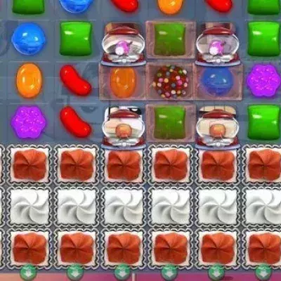 Lösung für Candy Crush Saga Level 527: Die besten Tipps und Tricks