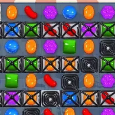 Lösung für Candy Crush Saga Level 526: Die besten Tipps und Tricks