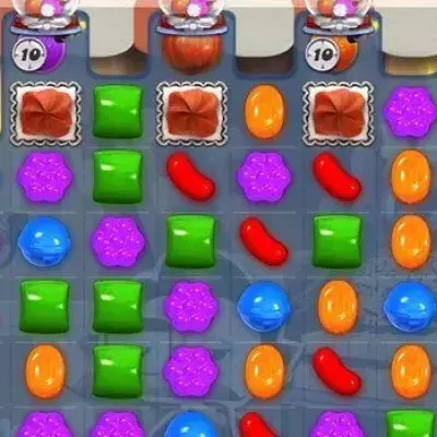 Lösung für Candy Crush Saga Level 525: Die besten Tipps und Tricks