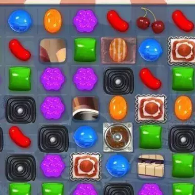 Lösung für Candy Crush Saga Level 523: Die besten Tipps und Tricks