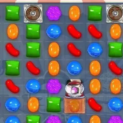 Lösung für Candy Crush Saga Level 522: Die besten Tipps und Tricks
