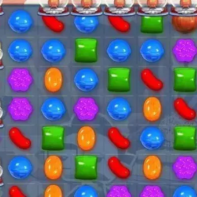 Lösung für Candy Crush Saga Level 521: Die besten Tipps und Tricks