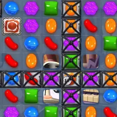Lösung für Candy Crush Saga Level 518: Die besten Tipps und Tricks