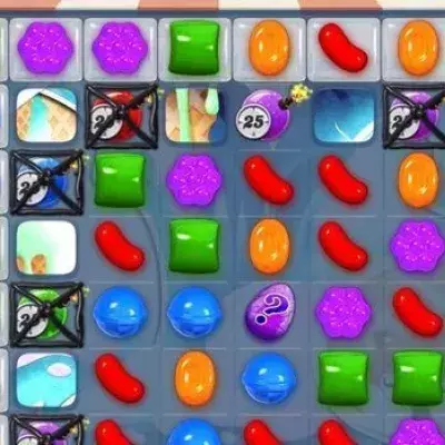 Lösung für Candy Crush Saga Level 515: Die besten Tipps und Tricks