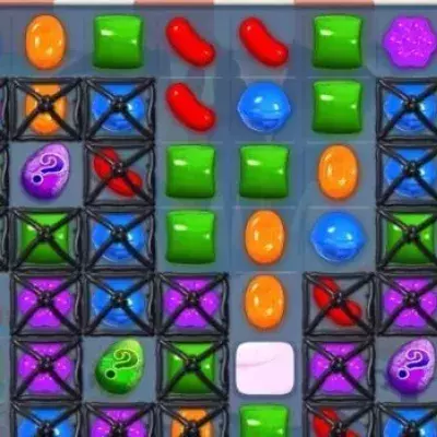 Lösung für Candy Crush Saga Level 511: Die besten Tipps und Tricks