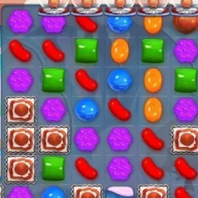 Lösung für Candy Crush Saga Level 510: Die besten Tipps und Tricks