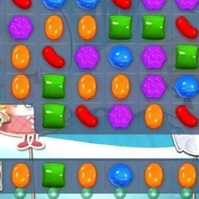 Lösung für Candy Crush Saga Level 509: Die besten Tipps und Tricks