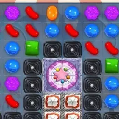 Lösung für Candy Crush Saga Level 508: Die besten Tipps und Tricks