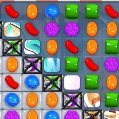 Lösung für Candy Crush Saga Level 507: Die besten Tipps und Tricks