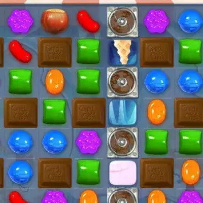 Lösung für Candy Crush Saga Level 506: Die besten Tipps und Tricks