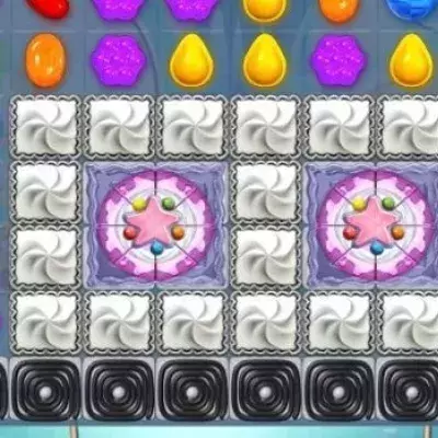 Lösung für Candy Crush Saga Level 505: Die besten Tipps und Tricks