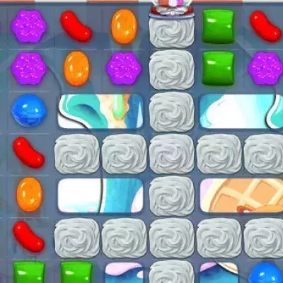 Lösung für Candy Crush Saga Level 503: Die besten Tipps und Tricks