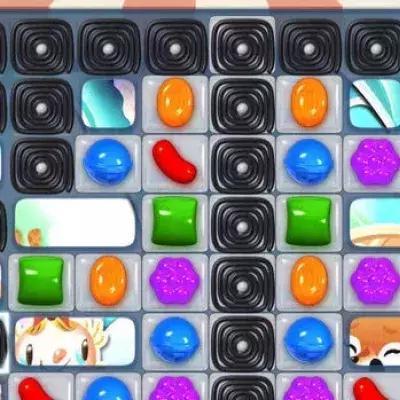 Lösung für Candy Crush Saga Level 501: Die besten Tipps und Tricks