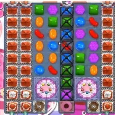 Lösung für Candy Crush Saga Level 500: Die besten Tipps und Tricks