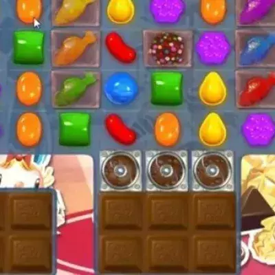 Lösung für Candy Crush Saga Level 485: Die besten Tipps und Tricks