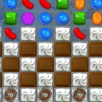 Lösung für Candy Crush Saga Level 484: Die besten Tipps und Tricks