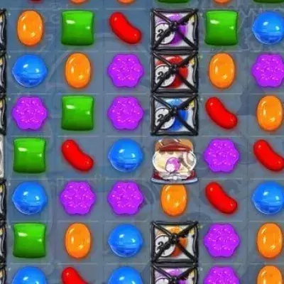 Lösung für Candy Crush Saga Level 483: Die besten Tipps und Tricks